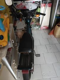 Ciclomotore Grillo Piaggio