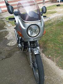 Moto Guzzi Altro modello - 1979