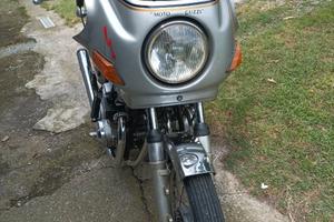 Moto Guzzi Altro modello - 1979