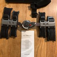 Tutore rotante donjoy