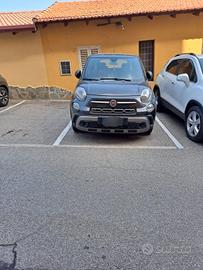 500l city cross 1300mjt