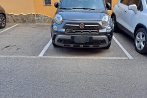 500l city cross 1300mjt