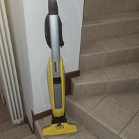 lavapavimenti karcher