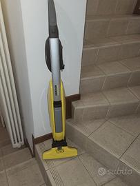 lavapavimenti karcher
