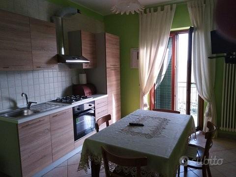 Appartamento a pochi passi da Matera - Vista 4