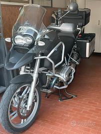 Bmw R1200GS