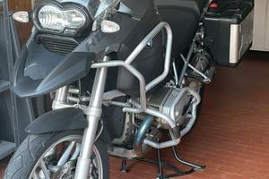 Bmw R1200GS