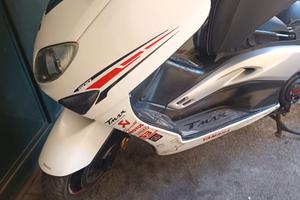 Tmax con iscrizione fmi