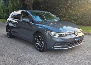 Volkswagen Golf 2.0 TDI 150 CV DSG SCR Style
