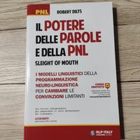 Il potere delle parole e della PNL
