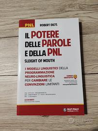 Il potere delle parole e della PNL