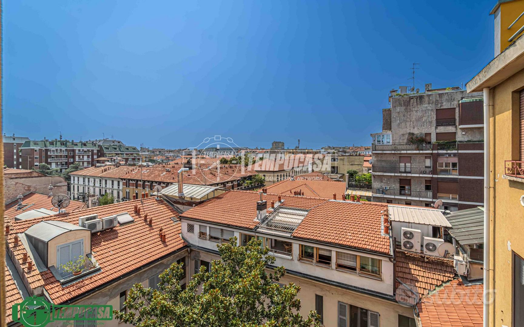 Appartamento – Milano, Buenos Aires - Venezia, Municipio 3 - Vista 2