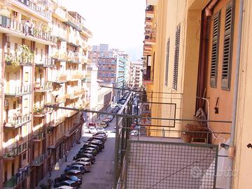 Stanze singole zona Archirafi Università Palermo