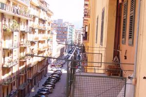 Stanze singole zona Archirafi Università Palermo