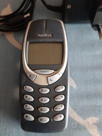 Cellulare NOKIA 3310