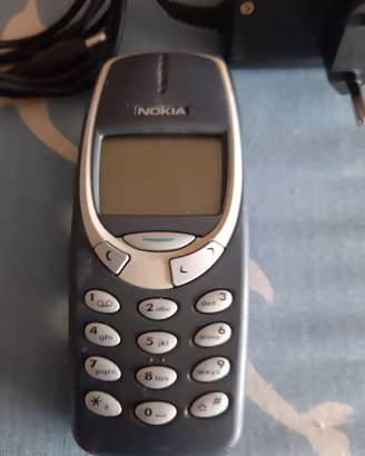 Cellulare NOKIA 3310