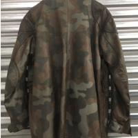 Belstaff panther maculete