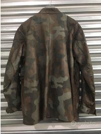 Belstaff panther maculete