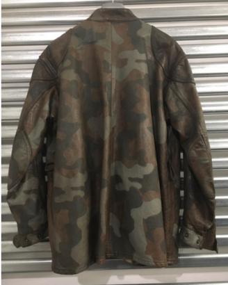 Belstaff panther maculete