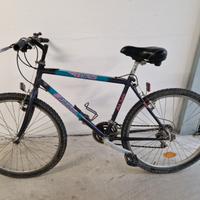 Mountain bike usata