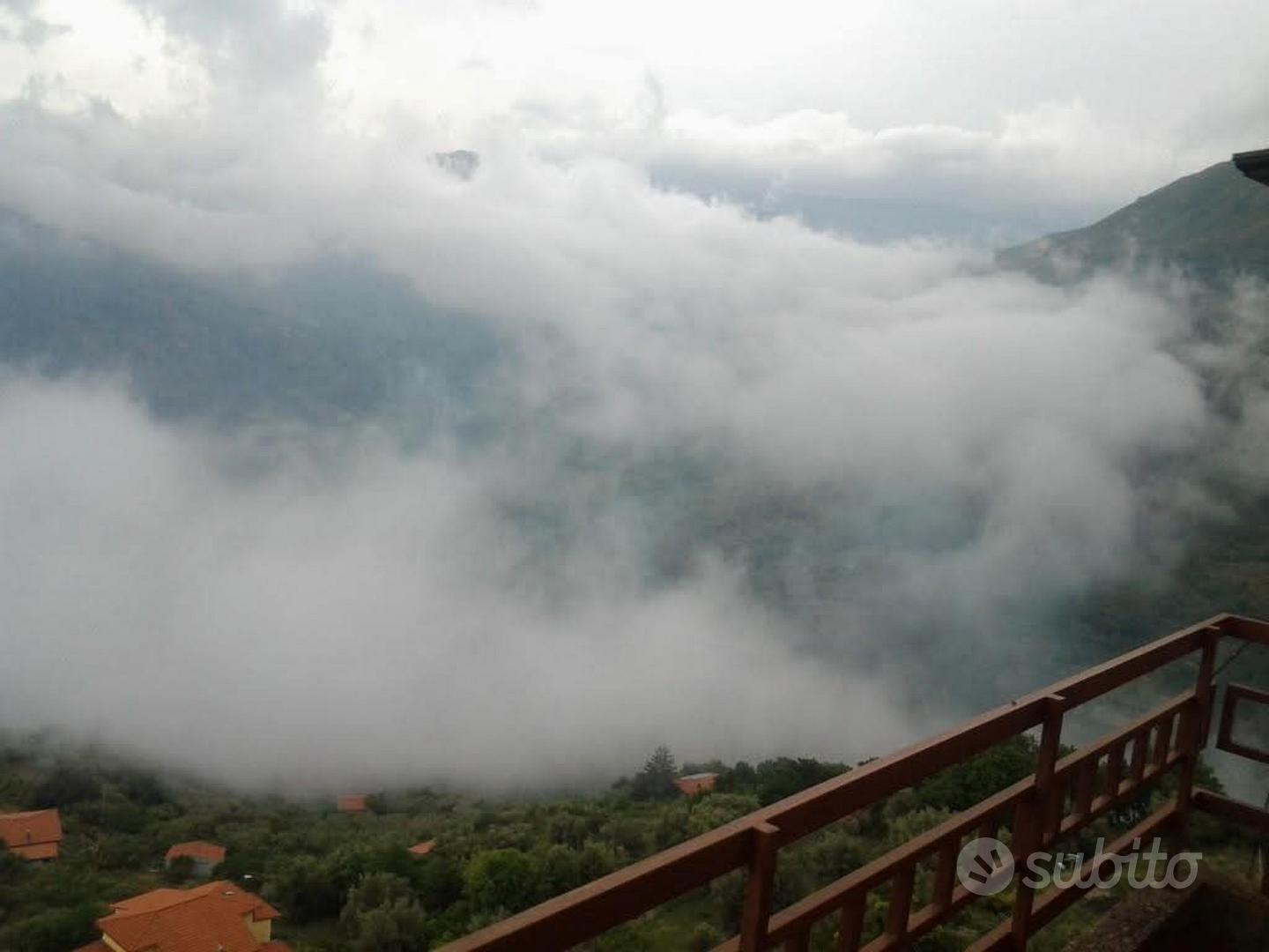 Apartment in Alcara li Fusi, San Michele - Vista 2