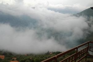 Appartamento con terreno