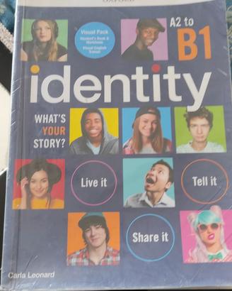 Identity A2 To B1