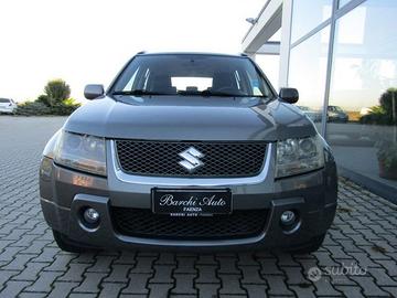 Suzuki Grand Vitara 1.9 DDiS 5 porte INTEGRAL...