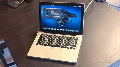 MacBook Pro  13”