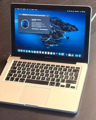 MacBook Pro  13”
