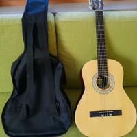 CHITARRA PER RAGAZZO