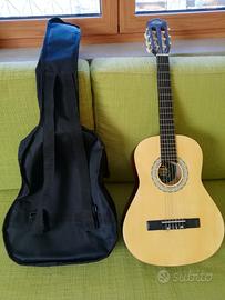 CHITARRA PER RAGAZZO