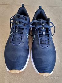 Scarpe Nike Running nuove numero 46, da 125 a 57 €