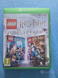 Videogioco per xbox one 