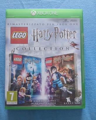 Videogioco per xbox one 