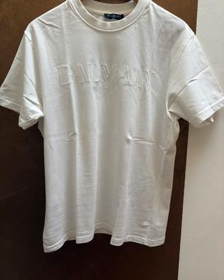 T-shirt Balmain