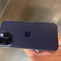 Iphone 14 pro max 128gb viola