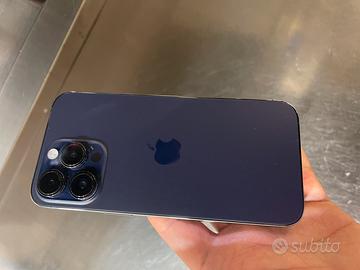 Iphone 14 pro max 128gb viola