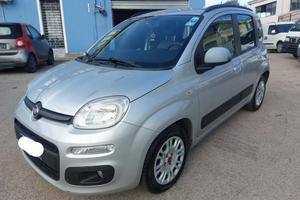FIAT Panda 1.3 MJT S&S Lounge