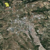 Terreno agricolo di 14'400 mq vicino il paese