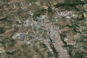 Terreno agricolo di 14'400 mq vicino il paese