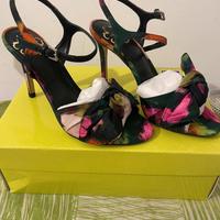 Tacchi ted baker london - nuovi con cartellino