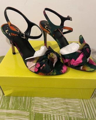 Tacchi ted baker london - nuovi con cartellino