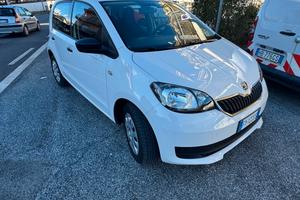 Skoda Citigo 1.0 5 porte Active G-Tec Vw Up!