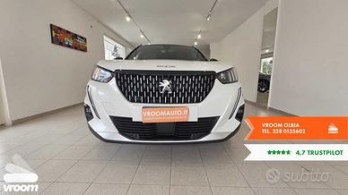 PEUGEOT 2008 2� serie 2008 BlueHDi 130 S&S EAT8...