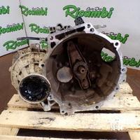 CAMBIO 5 MARCE PER VW GOLF 7 - VII 1.6 TDI 2018