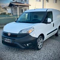 Fiat Doblò 1.6 MJT 105CV - UNIPROPRIETARIO