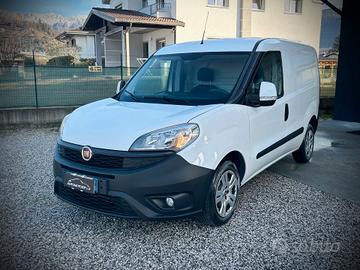 Fiat Doblò 1.6 MJT 105CV - UNIPROPRIETARIO