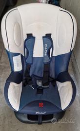 Seggiolino auto