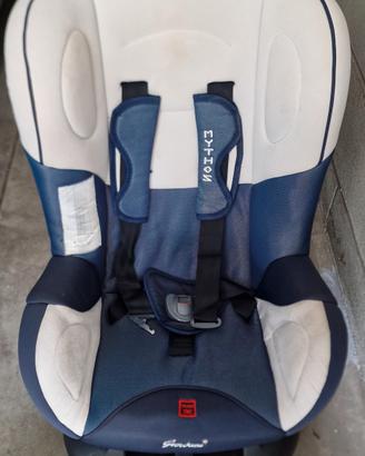 Seggiolino auto